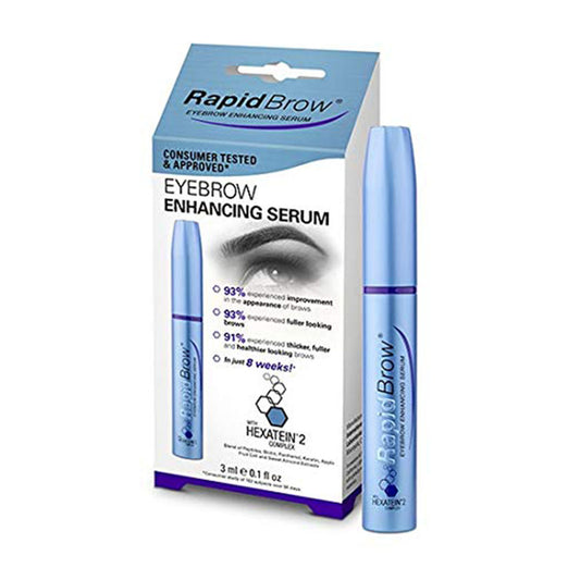 Rapid-Brow Eyebrow Enhancing Serum 3 ML